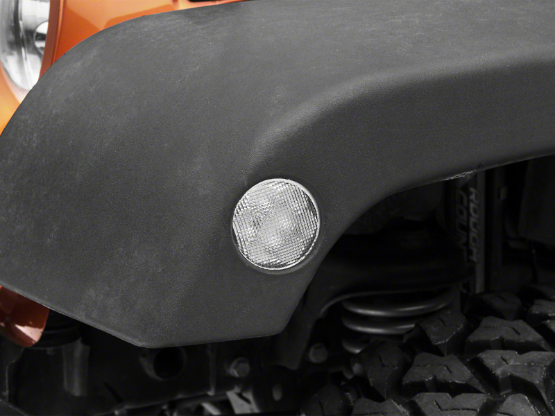 Picture of Raxiom RAX Side Markers Sidemarkers & Indicators - J119946