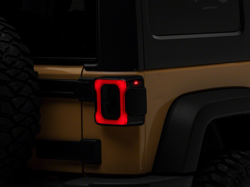 Picture of Raxiom RAX LED Taillights - J183262