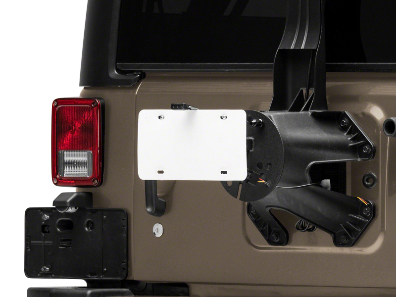 Picture of Raxiom RAX Brake Lights - J132759