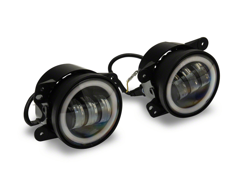 Picture of Raxiom RAX Fog Lights - J130812