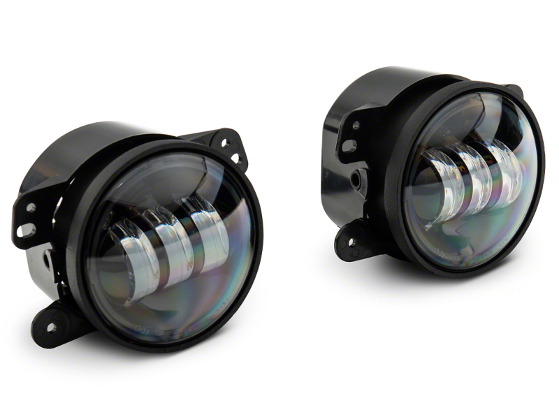 Picture of Raxiom RAX Fog Lights - J130810