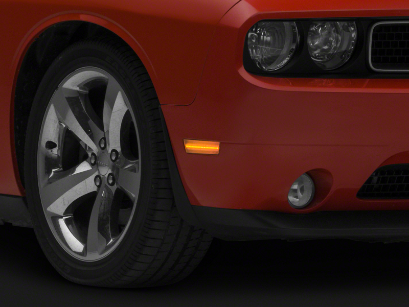 Picture of Raxiom RAX Side Markers Sidemarkers & Indicators - CH3217