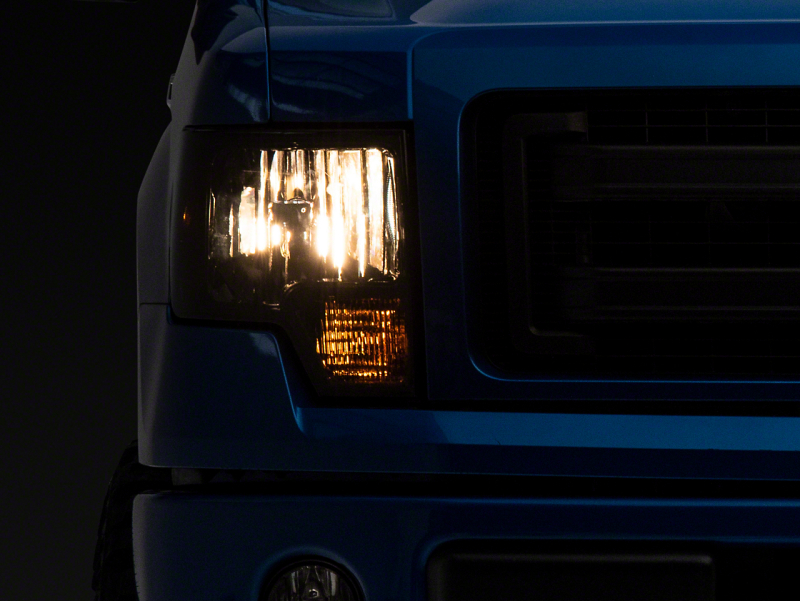 Picture of Raxiom RAX LED Headlights - T551344