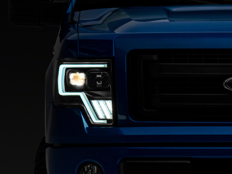 Picture of Raxiom RAX LED Headlights - T546755