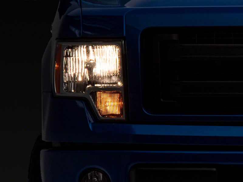 Picture of Raxiom RAX LED Headlights - T551343