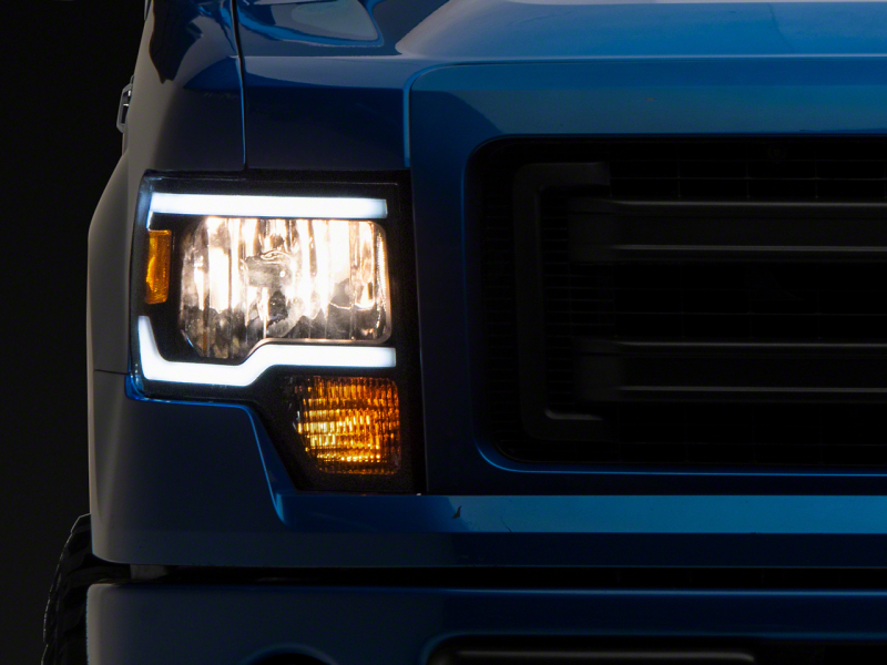 Picture of Raxiom RAX LED Headlights - T566367