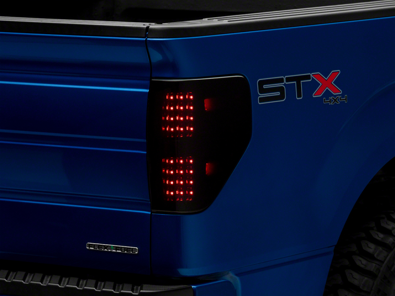 Picture of Raxiom RAX LED Taillights - T565678