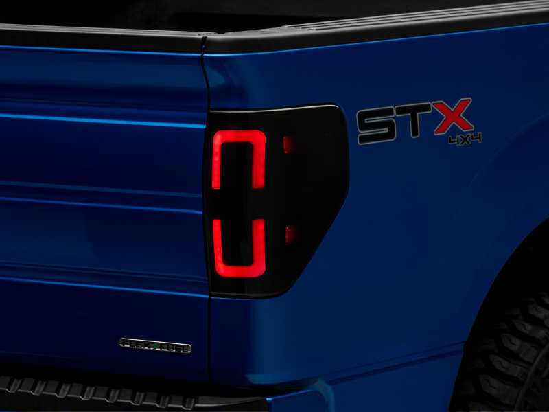 Picture of Raxiom RAX LED Taillights - T565679