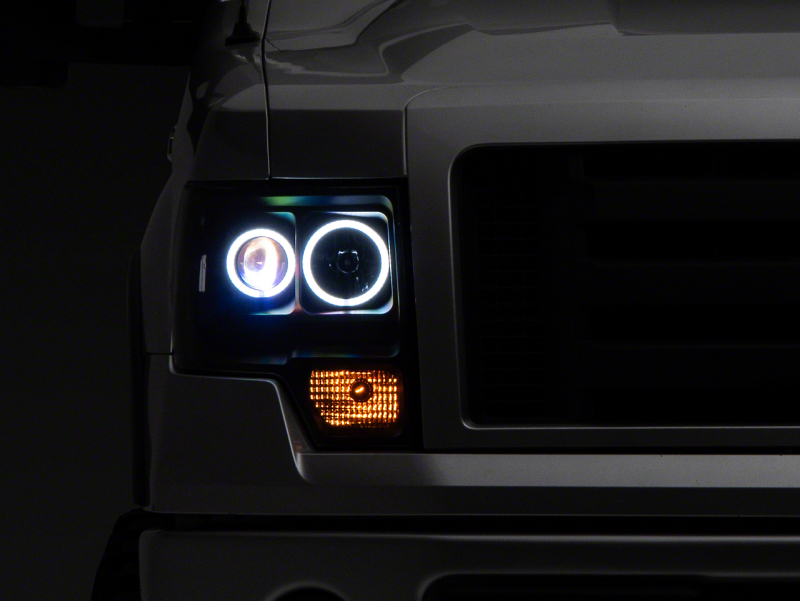 Picture of Raxiom RAX LED Headlights - T542825