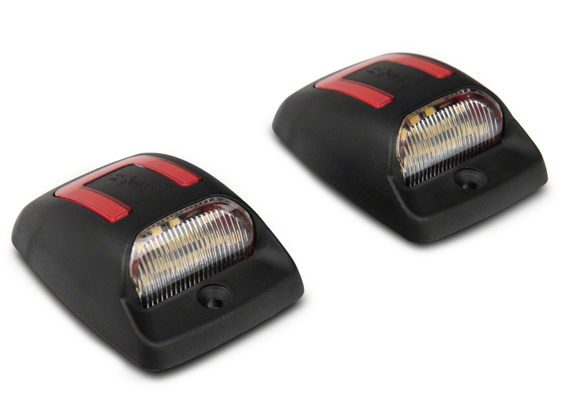 Picture of Raxiom RAX License Plate Bulbs - TT8211