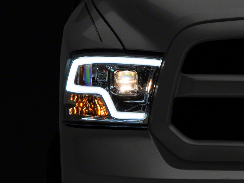 Picture of Raxiom RAX LED Headlights - R111517