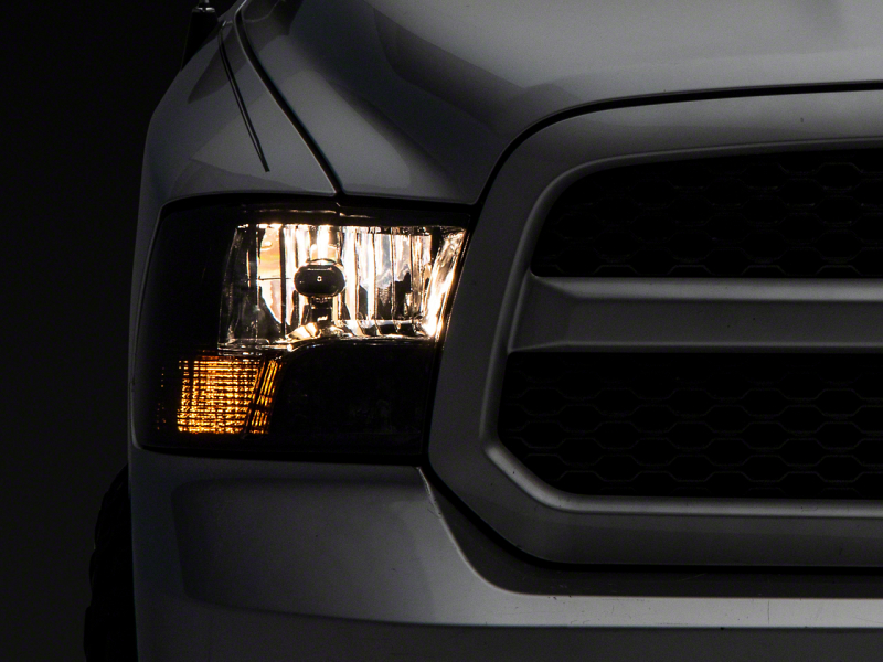 Picture of Raxiom RAX LED Headlights - R118021