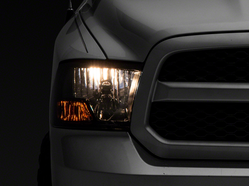 Picture of Raxiom RAX LED Headlights - R118019