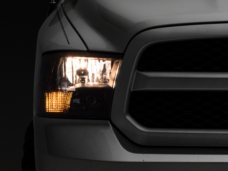 Picture of Raxiom RAX LED Headlights - R118016