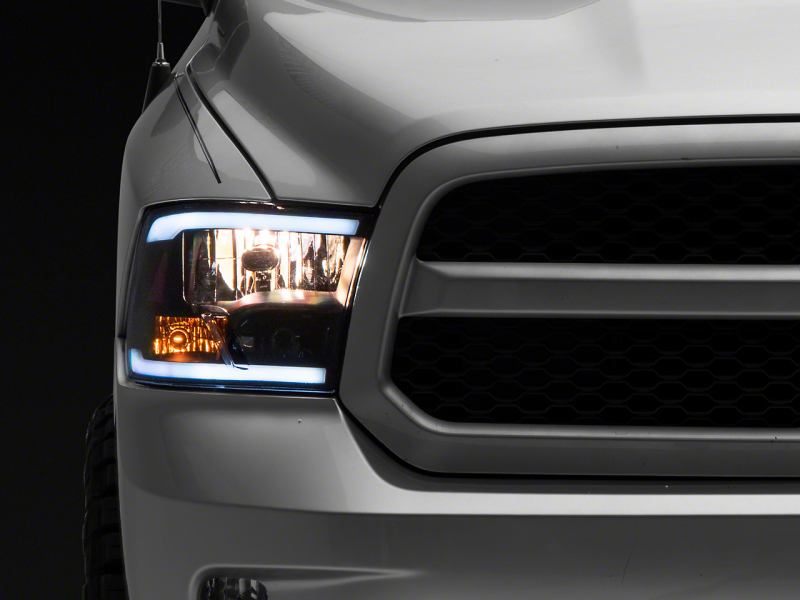 Picture of Raxiom RAX LED Headlights - R131482