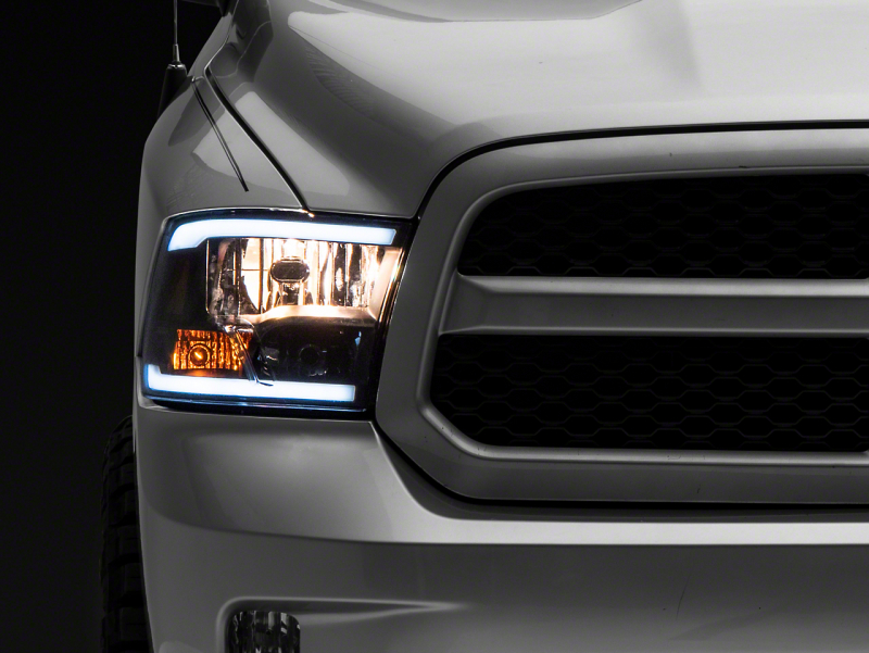 Picture of Raxiom RAX LED Headlights - R131481