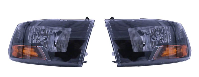 Picture of Raxiom RAX LED Headlights - R118017