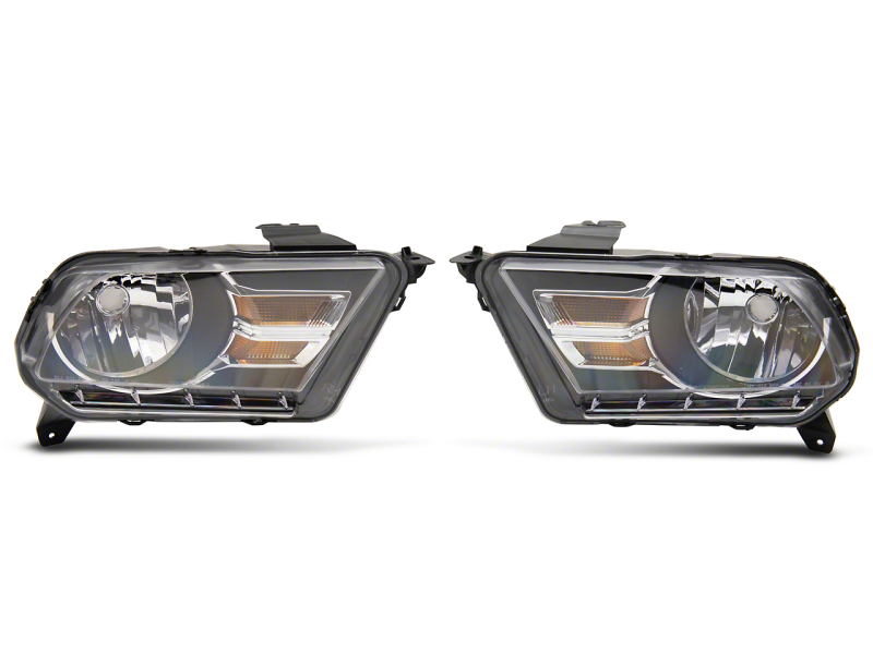 Picture of Raxiom RAX LED Headlights - 413416