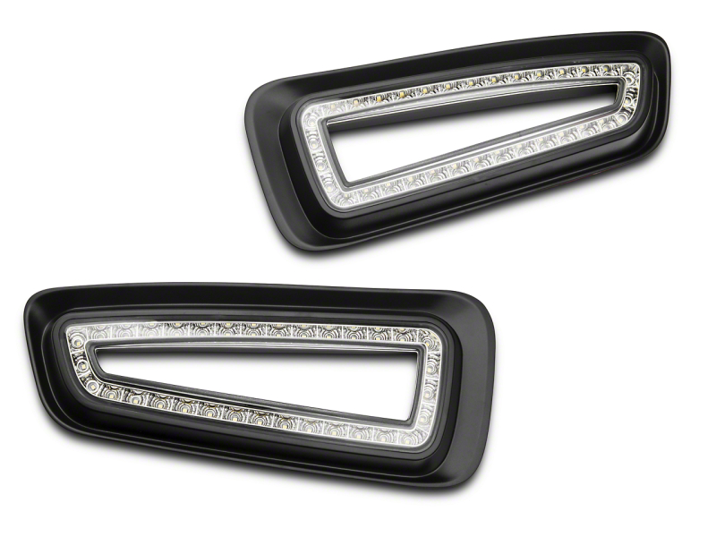 Picture of Raxiom RAX Fog Lights - T532801