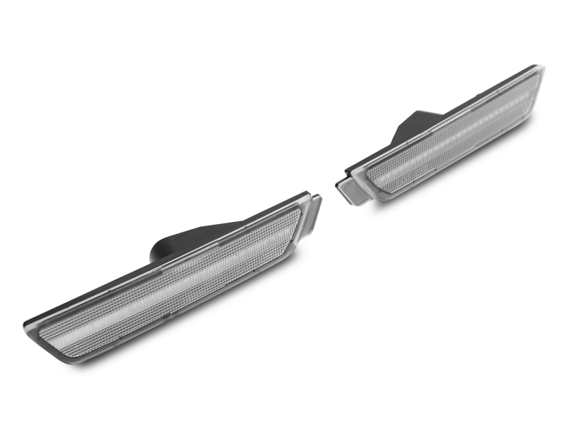 Picture of Raxiom RAX Side Markers Sidemarkers & Indicators - CC2931