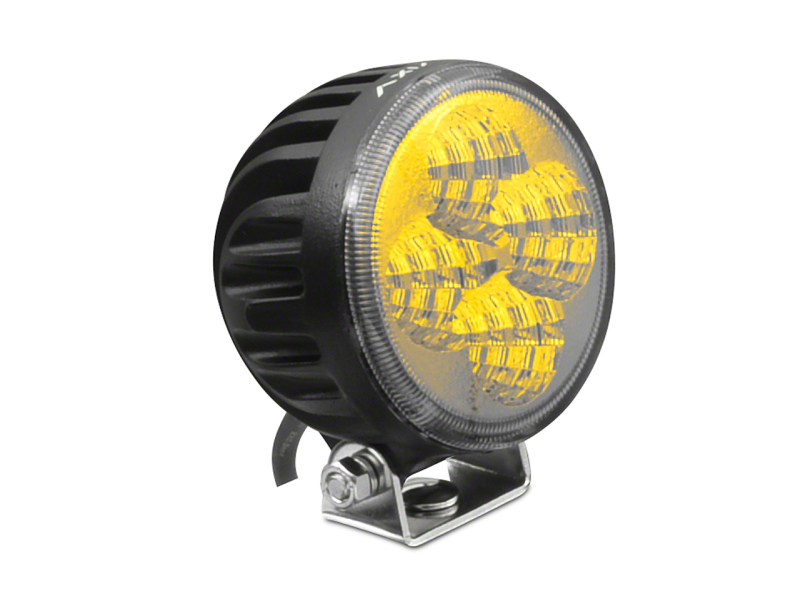 Picture of Raxiom RAX Offroad Lighting Light Bars & Cubes - J109482