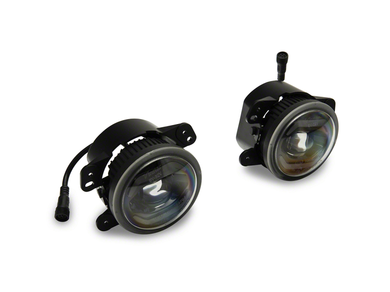 Picture of Raxiom RAX Fog Lights - J127019