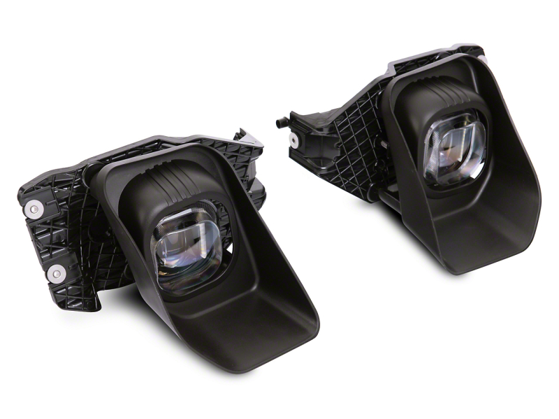 Picture of Raxiom RAX Fog Lights - SD18662
