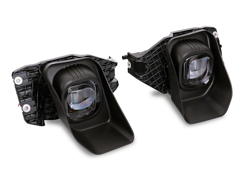 Picture of Raxiom RAX Fog Lights - SD18661