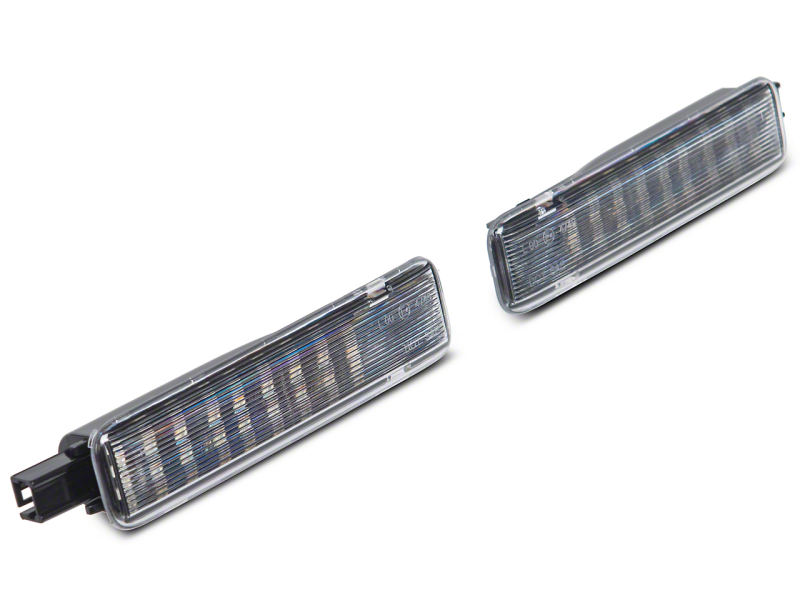Picture of Raxiom RAX Courtesy Lamp Light Bars & Cubes - S155421