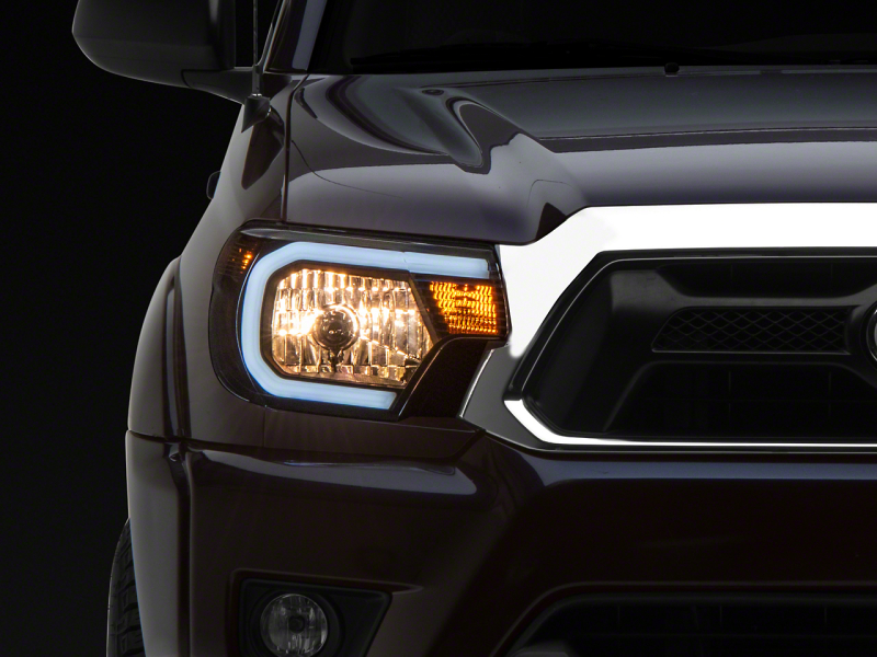 Picture of Raxiom RAX LED Headlights - TT21847
