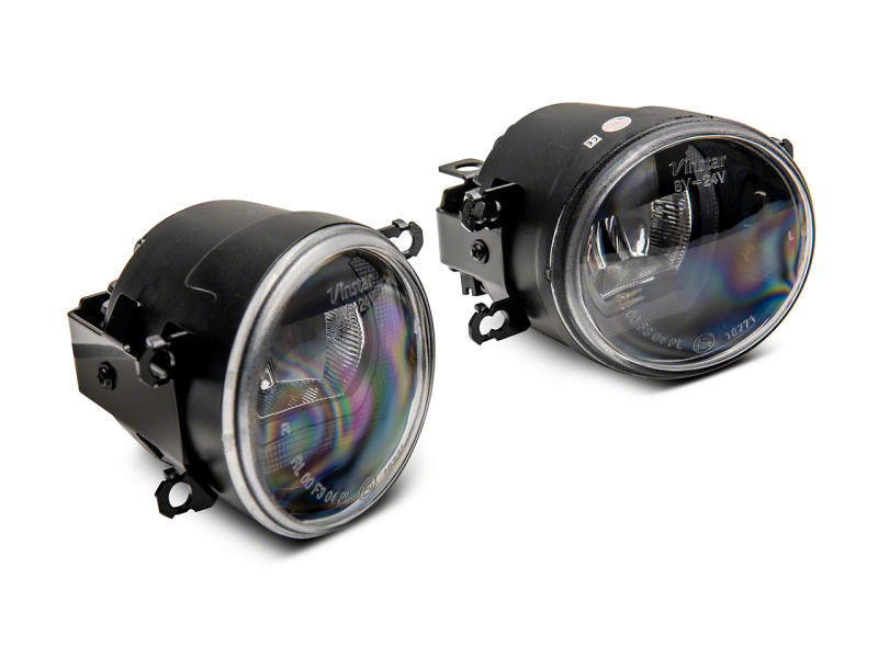 Picture of Raxiom RAX Fog Lights - TT11764