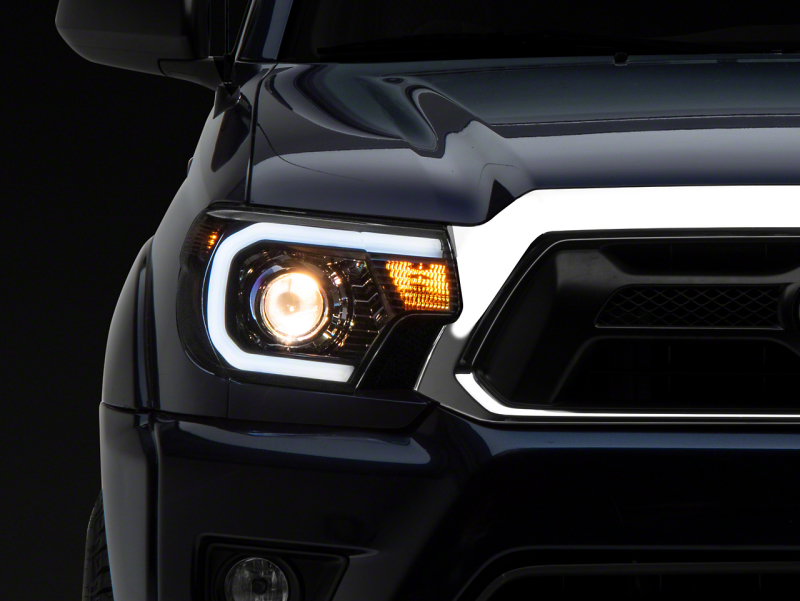 Picture of Raxiom RAX LED Headlights - TT21849