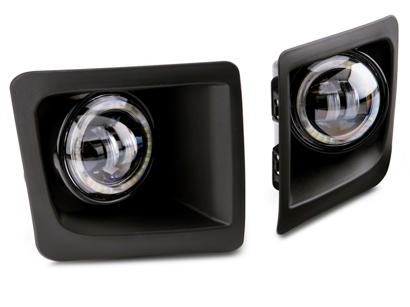 Picture of Raxiom RAX Fog Lights - S532823