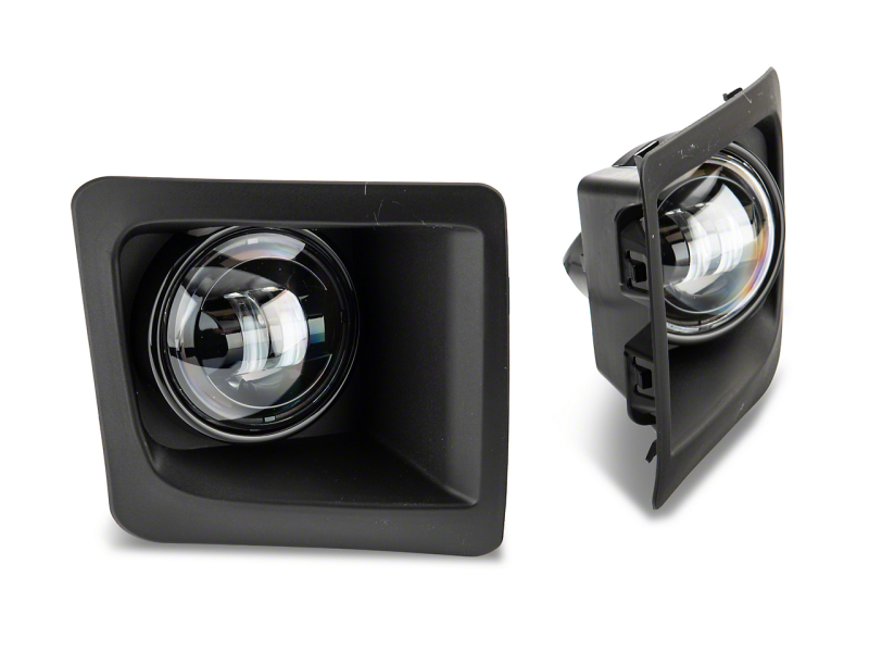 Picture of Raxiom RAX Fog Lights - S533483