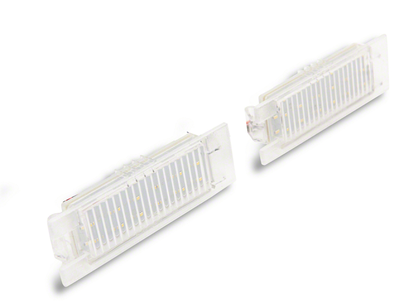 Picture of Raxiom RAX License Plate Bulbs - CC2927