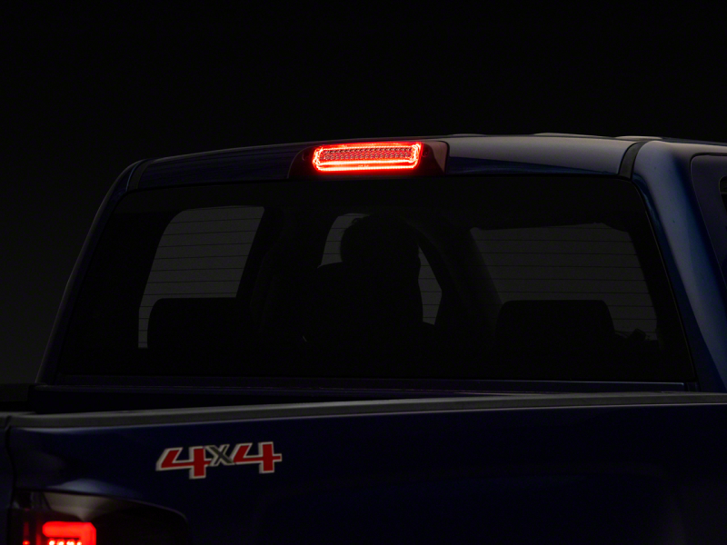 Picture of Raxiom RAX Brake Lights - S122503