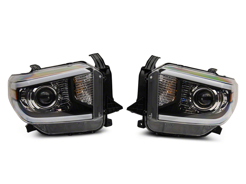 Picture of Raxiom RAX LED Headlights - TU16011