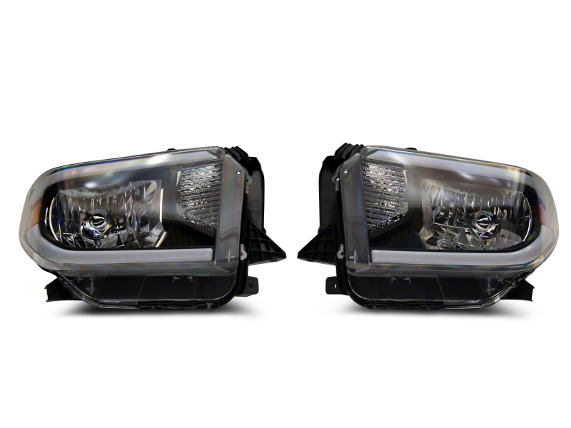 Picture of Raxiom RAX LED Headlights - TU16008