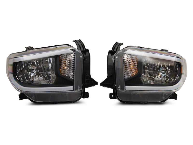 Picture of Raxiom RAX LED Headlights - TU16009