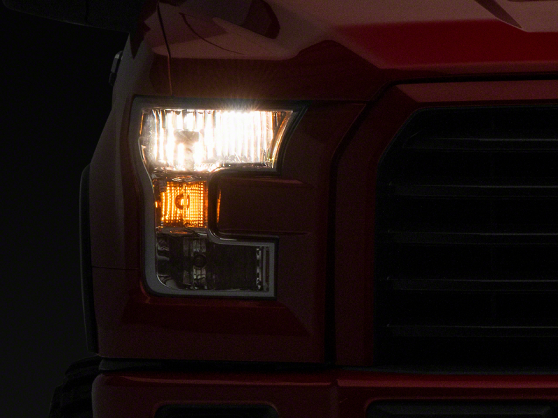 Picture of Raxiom RAX LED Headlights - T551345