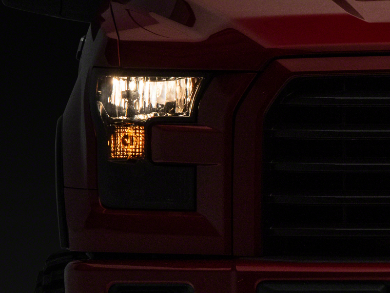 Picture of Raxiom RAX LED Headlights - T551346
