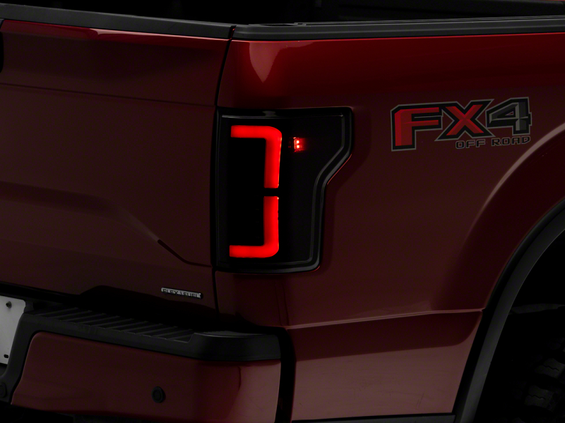 Picture of Raxiom RAX LED Taillights - T569481