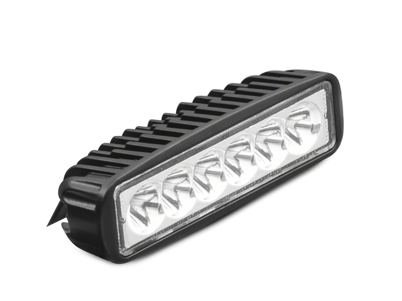 Picture of Raxiom RAX Offroad Lighting Light Bars & Cubes - J108314