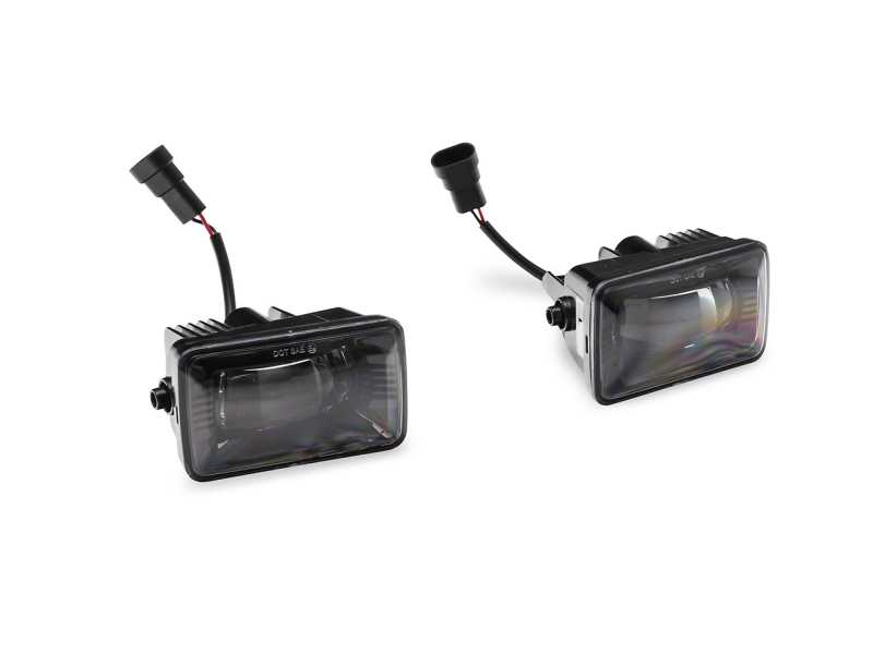 Picture of Raxiom RAX Fog Lights - T541675