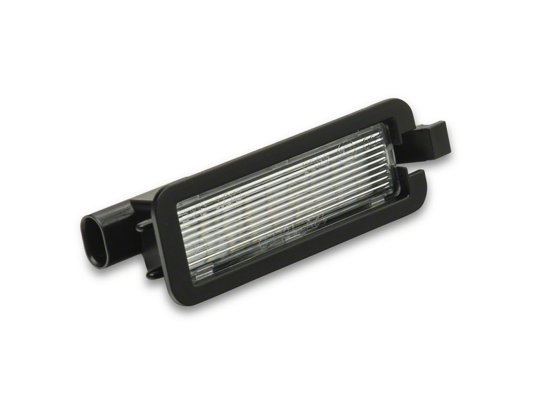 Picture of Raxiom RAX License Plate Bulbs - CH3214