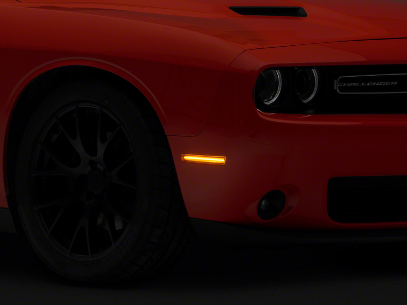 Picture of Raxiom RAX Side Markers Sidemarkers & Indicators - CH3215