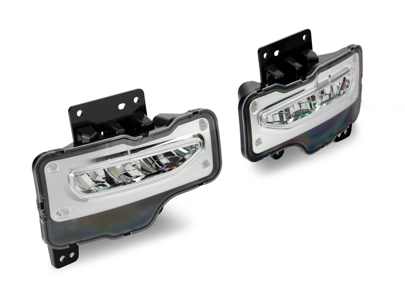 Picture of Raxiom RAX Fog Lights - S532824