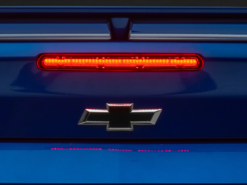 Picture of Raxiom RAX Brake Lights - CC2929