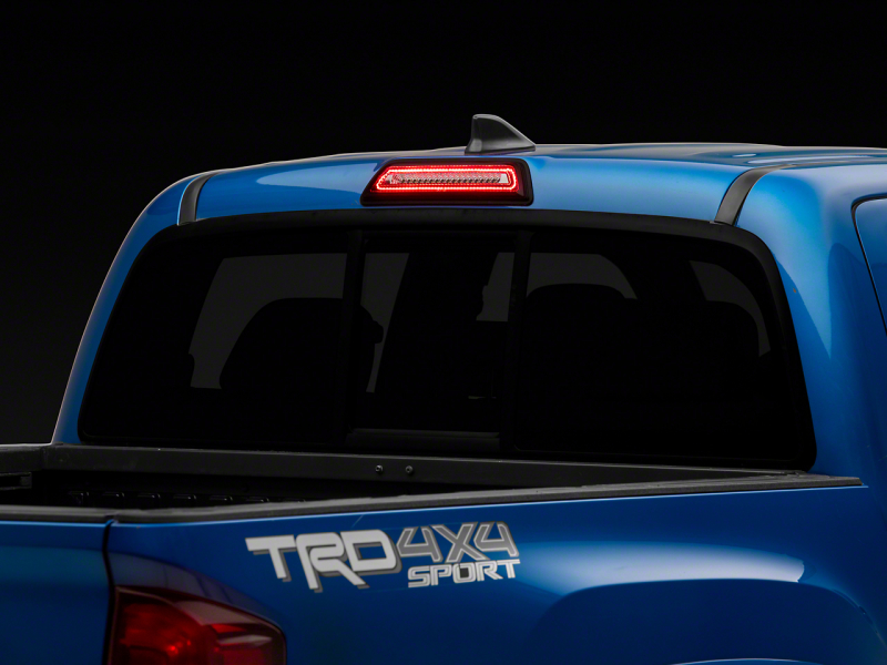 Picture of Raxiom RAX Brake Lights - TT21851