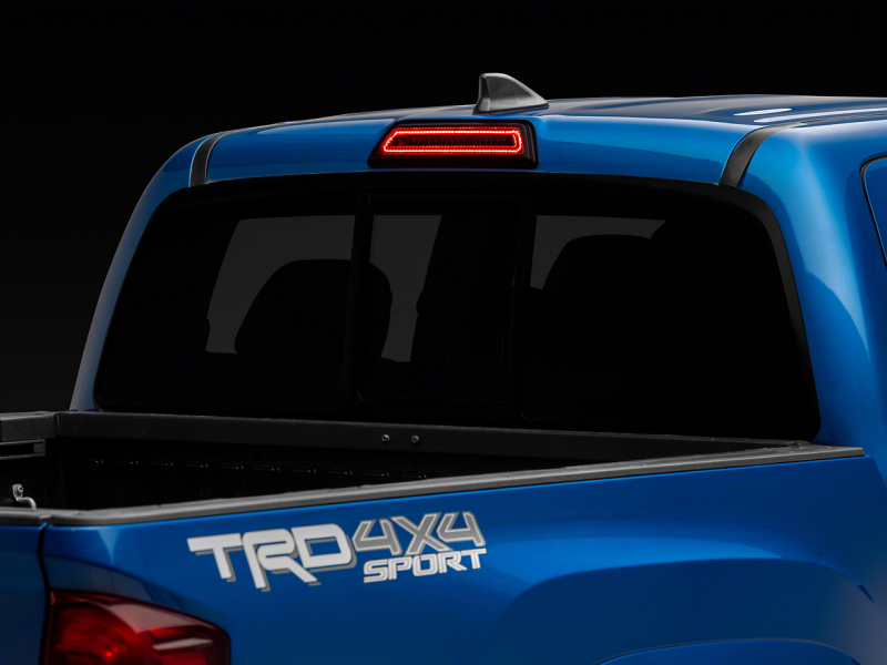 Picture of Raxiom RAX Brake Lights - TT21852